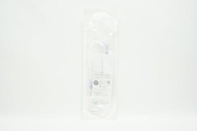 Braun 490358 Extension Set with Female Luer Lock Connector 53inch